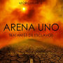 Arena One: Slaverunners (Book #1 of the Survival Trilogy)