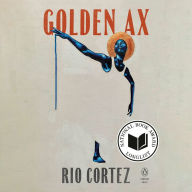 Golden Ax