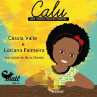 Calu - Uma menina cheia de histórias