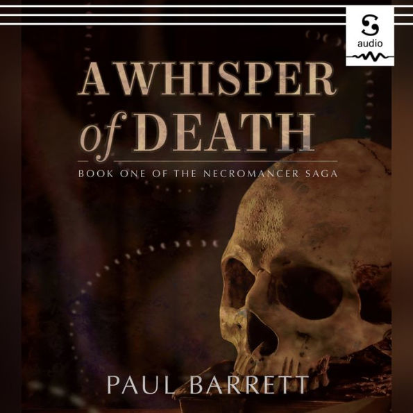 A Whisper of Death