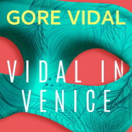 Vidal in Venice