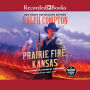 Ralph Compton Prairie Fire, Kansas