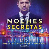 Noches secretas (Secret Nights)