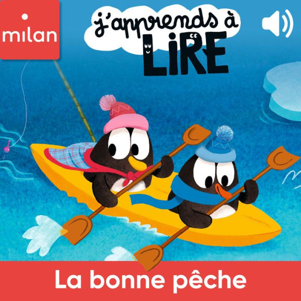 La bonne pêche