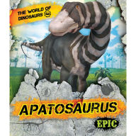 Apatosaurus