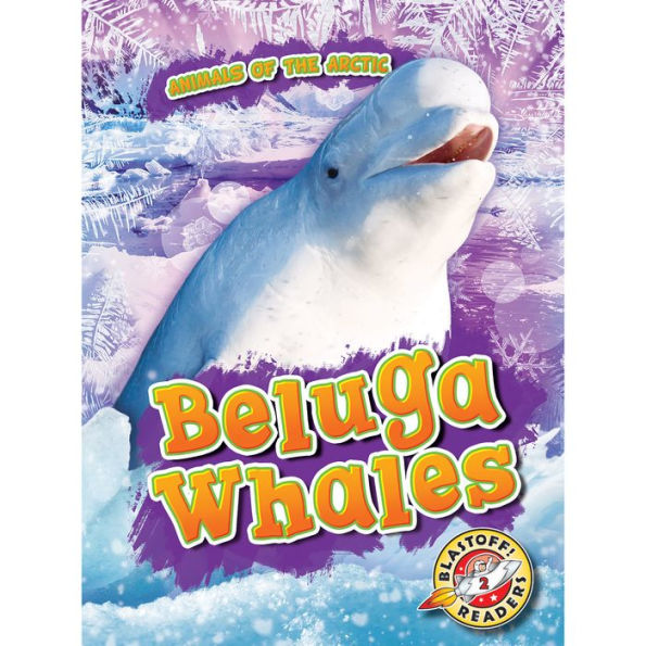 Beluga Whales