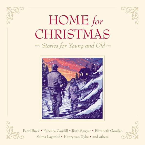 Home for Christmas: Stories for Young and Old