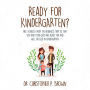 Ready for Kindergarten?