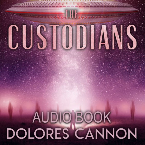 The Custodians: Beyond Abduction