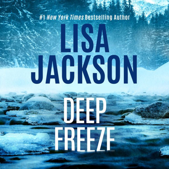 Deep Freeze