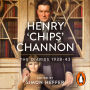 Henry `Chips' Channon: The Diaries (Volume 2): 1938-43