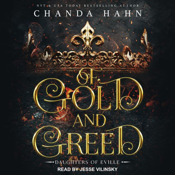 Of Gold and Greed