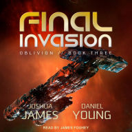 Final Invasion