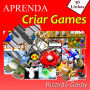 Aprenda criar games