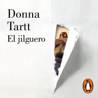 El jilguero (The Goldfinch)