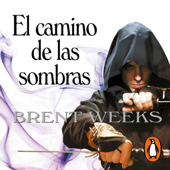 El camino de las sombras (The Way of Shadows)