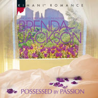 Possessed by Passion: A Second Chance at Love