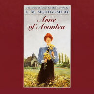 Anne of Avonlea (Abridged)