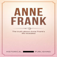 Anne Frank: The truth about Anne Frank's life revealed