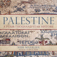 Palestine: A Four Thousand Year History