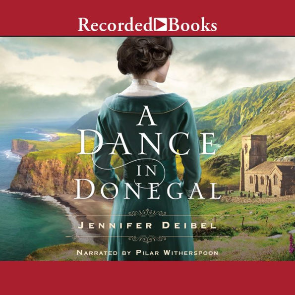 A Dance in Donegal