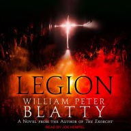 Legion: A Novel