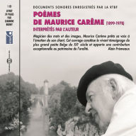 Poèmes de Maurice Carême