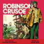 Robinson Crusoe (Abridged)