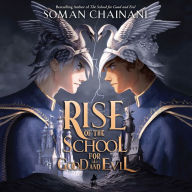 Rise of the School for Good and Evil