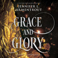 Grace and Glory (Harbinger Series #3)
