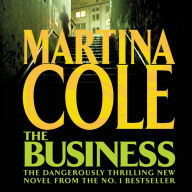 The Business: A compelling suspense thriller of danger and destruction (Abridged)