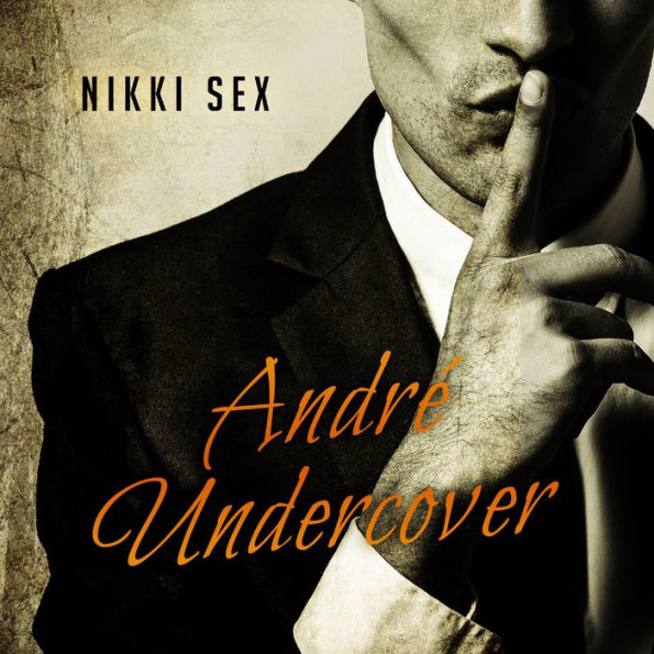 Andre Undercover