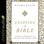 Enjoying the Bible: Literary Approaches to Loving the Scriptures