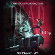 Dark Days (Dead City Series #3)