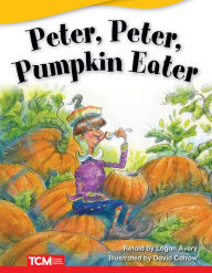 Peter, Peter, Pumpkin Eater Audiobook