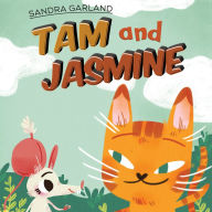 Tam and Jasmine