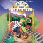 Murder on the Safari Star (Adventures on Trains #3)
