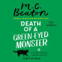 Death of a Green-Eyed Monster (Hamish Macbeth Series #34)