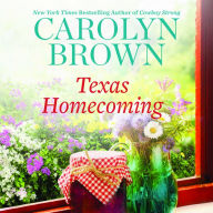 Texas Homecoming (Ryan Family Series #2)