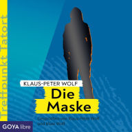 Treffpunkt Tatort: Die Maske [Band 3] (Abridged)