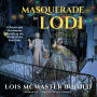 Masquerade in Lodi (Penric & Desdemona Novella in the World of the Five Gods)