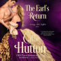 The Earl's Return (Marriage Mart Mayhem #7)