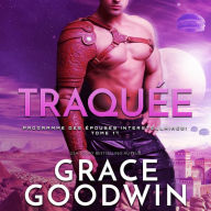 Traquée