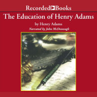 The Education of Henry Adams