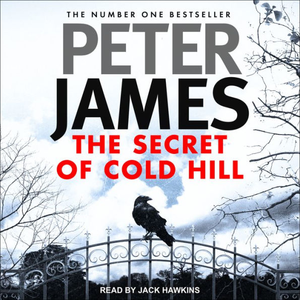 The Secret of Cold Hill