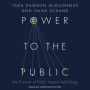 Power to the Public: The Promise of Public Interest Technology
