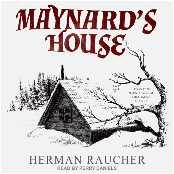 Maynard's House