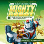 Ricky Ricotta's Mighty Robot vs. the Mutant Mosquitoes from Mercury (Ricky Ricotta Series #2)