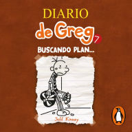 Diario de Greg 7 - Buscando plan...