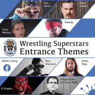 EWS Wrestling Superstars Entrance Themes (Abridged)